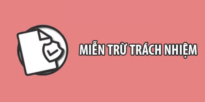 Quy định 33WIN miễn trách nhiệm đảm bảo công bằng