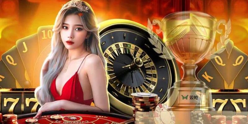 Giới thiệu 33WIN cùng sản phẩm game đỉnh cao